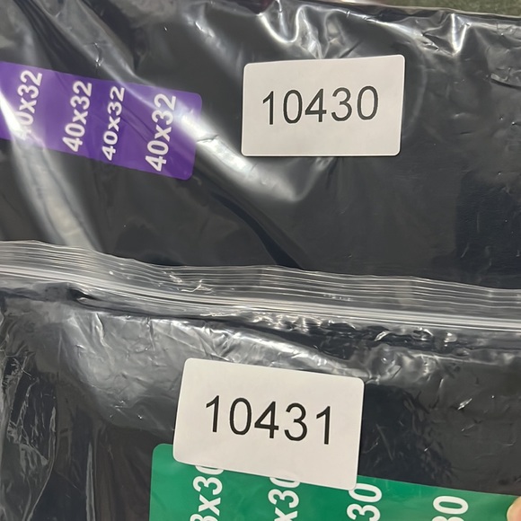 Tommy Hilfiger Tailored Fit Flat Front Chino Pants - Picture 9 of 9